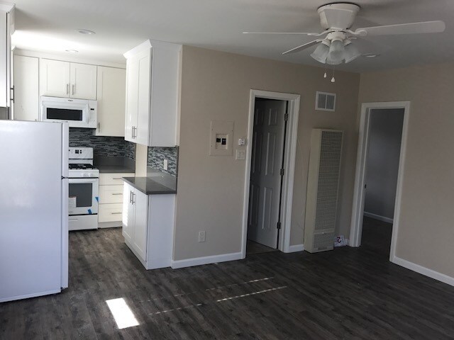 Interior Photo - 1101-1107 Orizaba Avenue