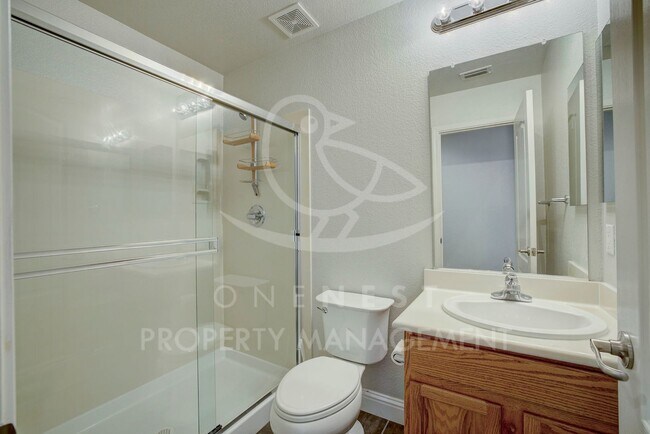 Building Photo - Twelve Bridges beauty! | Backed up to mile...