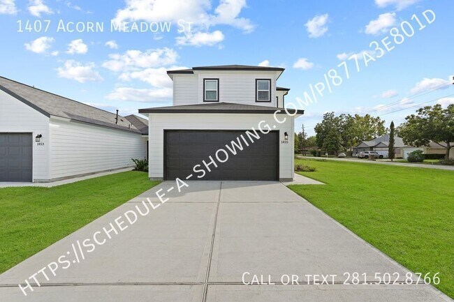 Building Photo - 1407 Acorn Mdw St