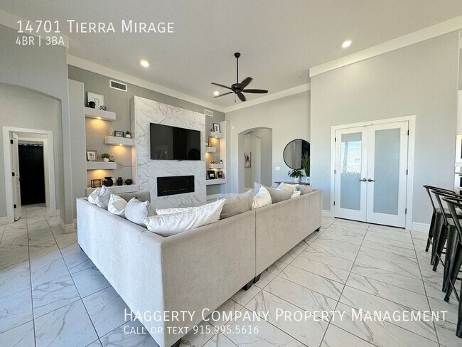 Building Photo - 14701 Tierra Mirage Ave