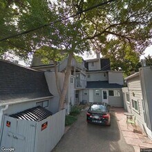 Building Photo - Maple Apartments