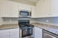 Interior Photo - Via Holon Apartments