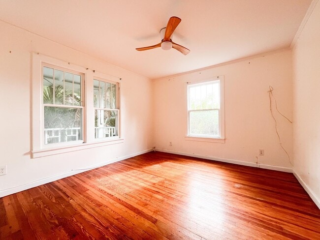 Building Photo - 1713 Florida Ave