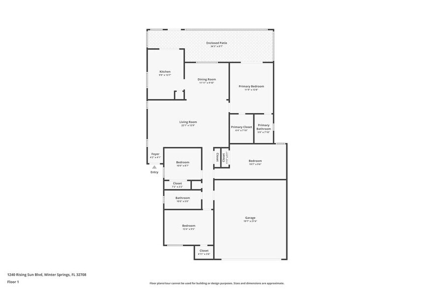 Building Photo - 1240 Rising Sun Blvd