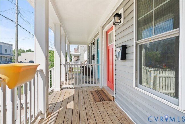 Building Photo - 1117 N 31st St