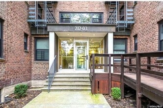 Building Photo - 212-03 75th Ave