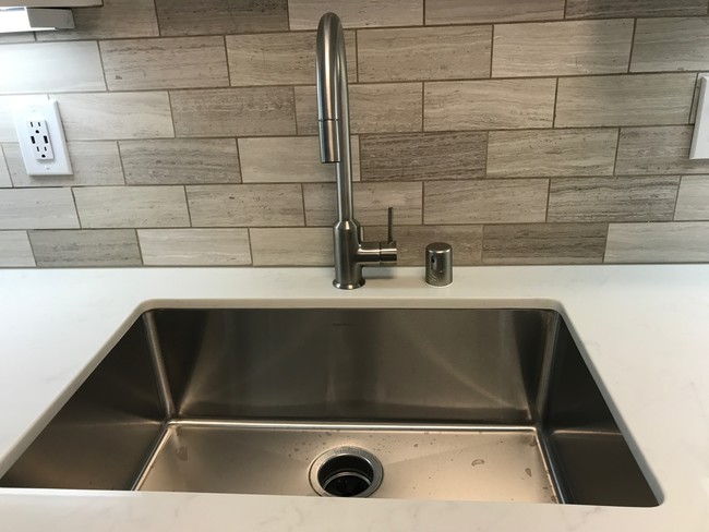 Sink - 77 Schooner Ct