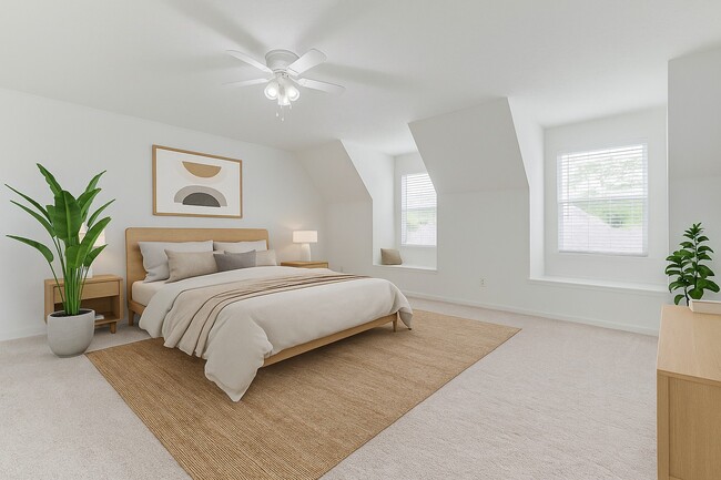 Building Photo - 14719 Barryknoll Ln