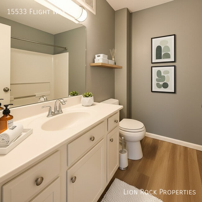 Building Photo - 15533 Flight Way