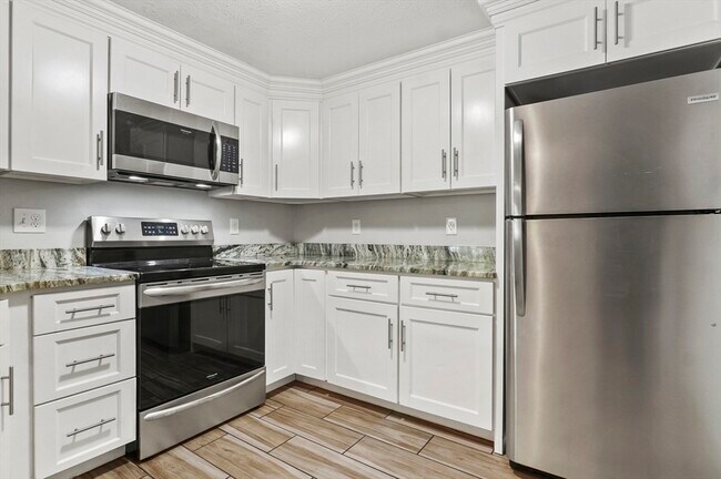 Building Photo - 260 Tremont St