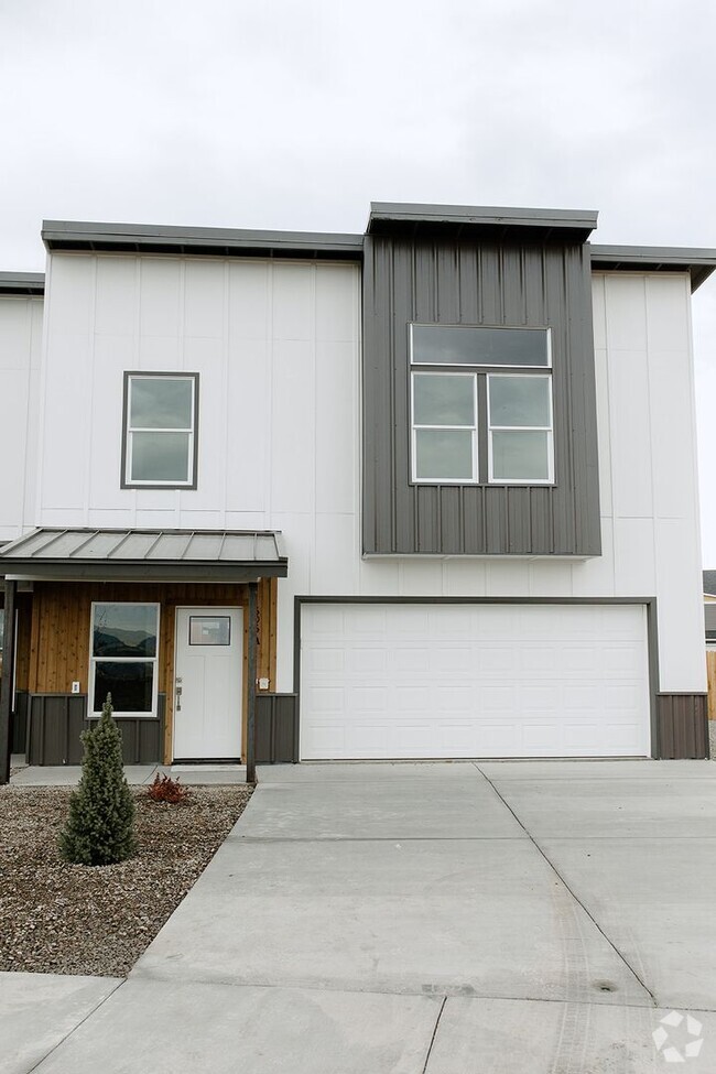 Building Photo - 602 A Morrison Ave