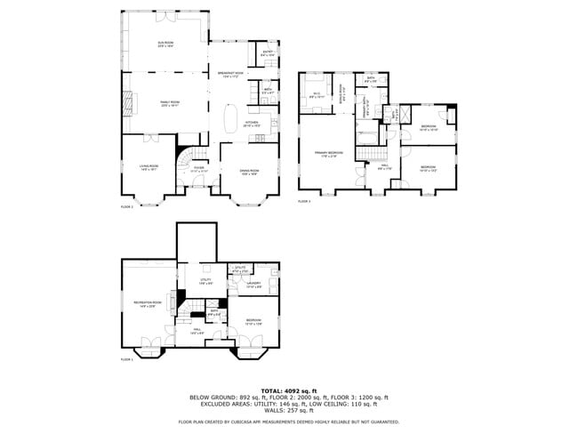 Building Photo - 416 W Cuttriss St