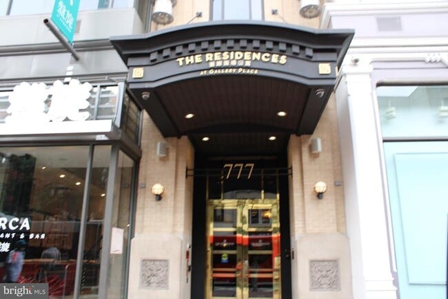 Building Photo - 777 7th St NW