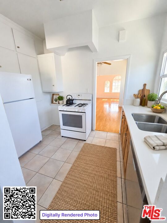 Building Photo - 1331 Masselin Ave