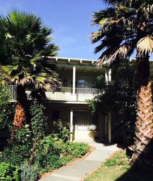 Building Photo - 16 Pacheco St