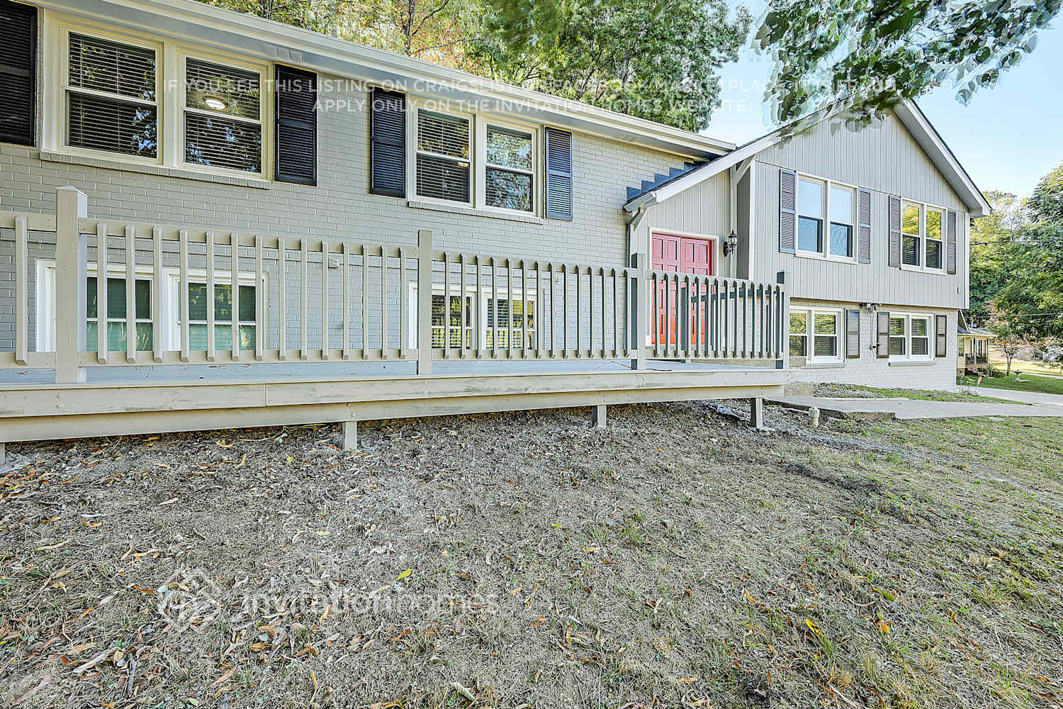 Building Photo - 539 Glen Echo Dr