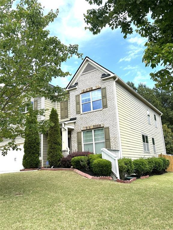Building Photo - 1365 Delo Ln