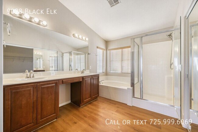 Building Photo - 9028 Black Elk Ave