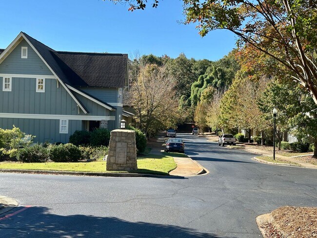 Building Photo - The Retreat of Clemson