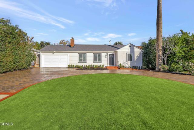 Building Photo - 827 Parkman Dr