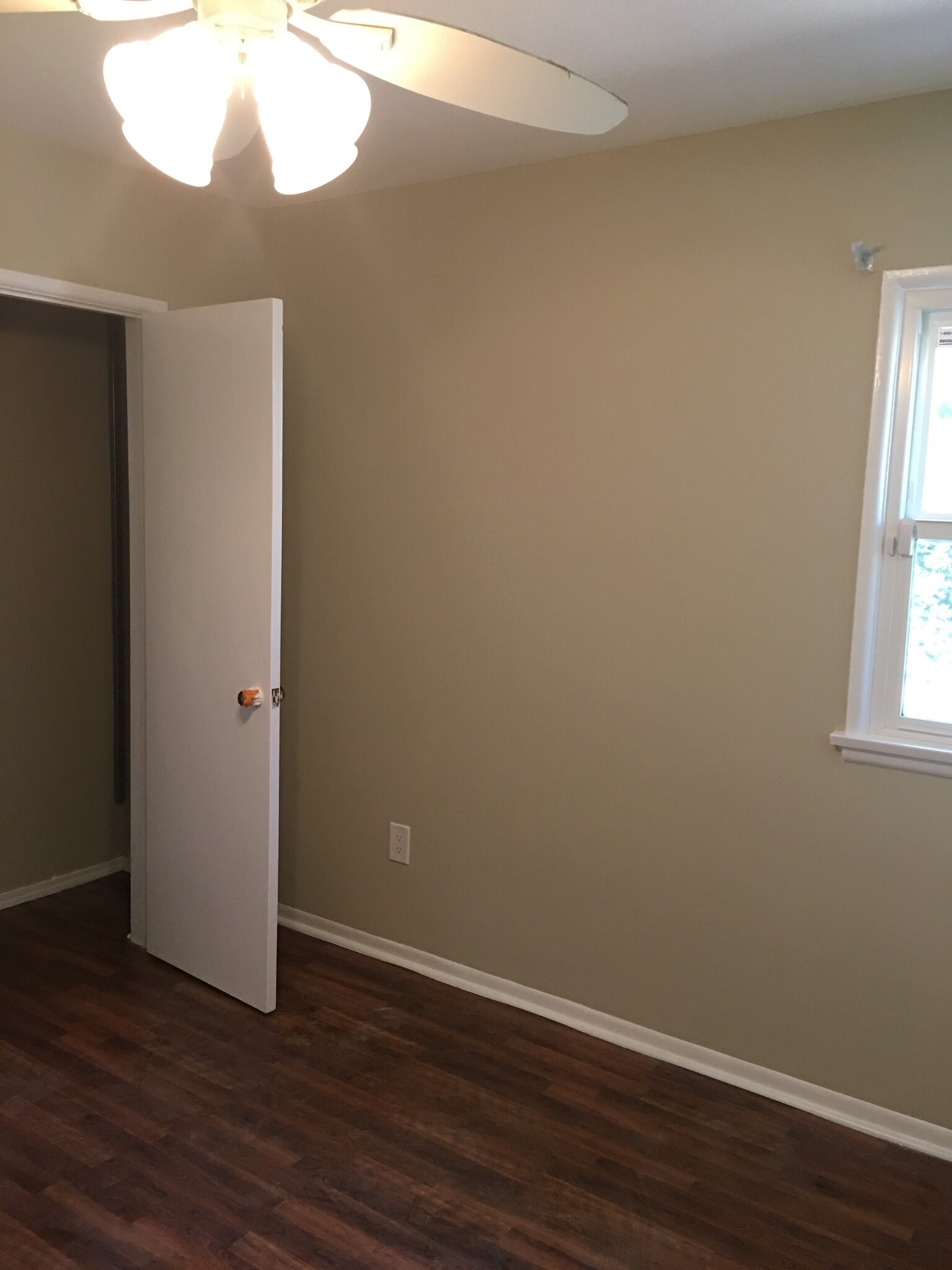 Bedroom #2 - 184 E 19th St