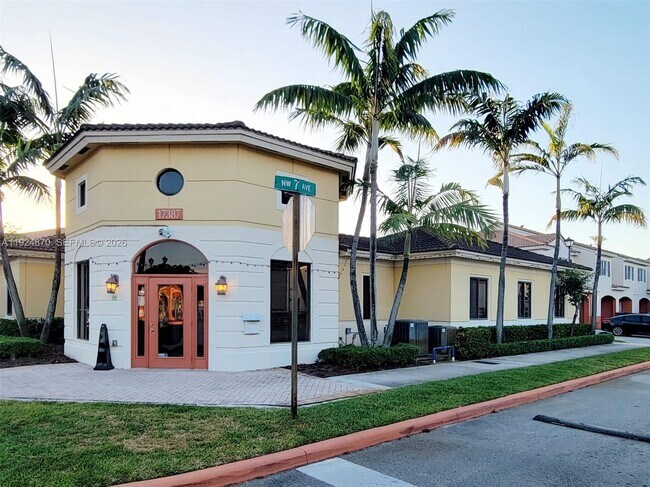 Building Photo - 17339 NW 7th Ave