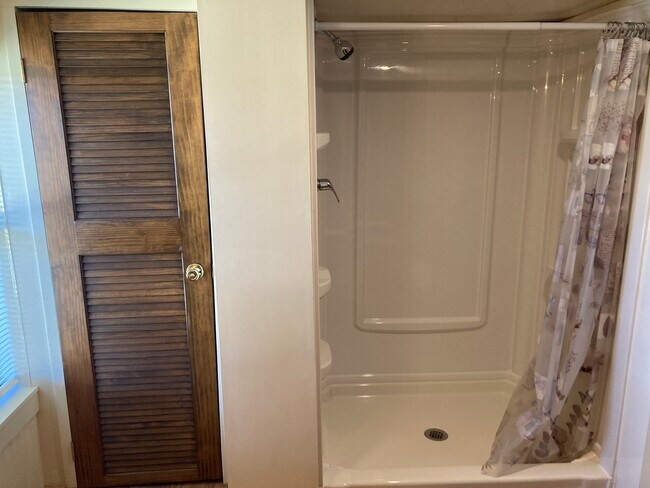 Master Bath - 1131 Union Hill Church Rd