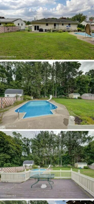 Building Photo - 1116 St Jude Dr