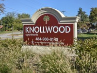 Leasing and Management Office - Knollwood Apartments