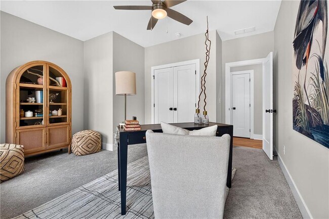 Building Photo - 203 Grady Burrell Dr