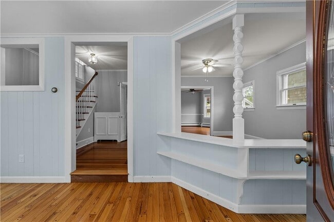 Building Photo - 58 Bedlow Ave