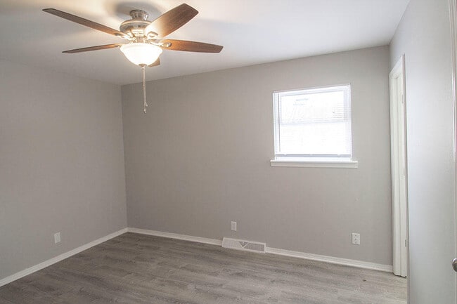 Building Photo - 4242 Santa Barbara