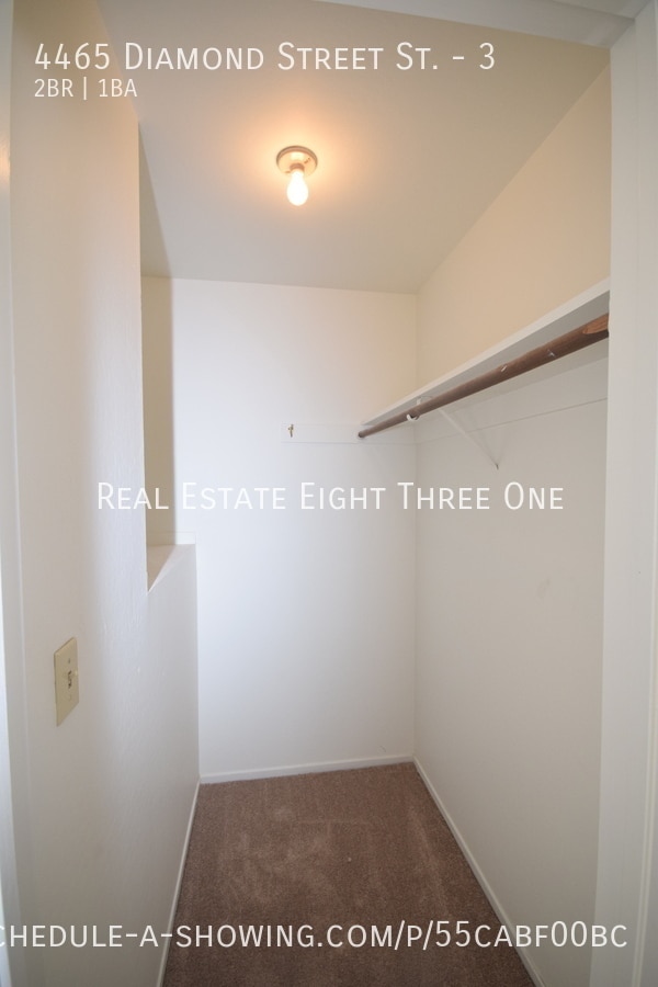 Building Photo - 4465 Diamond St