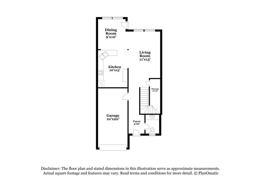 Building Photo - 8042 Christmas Ct