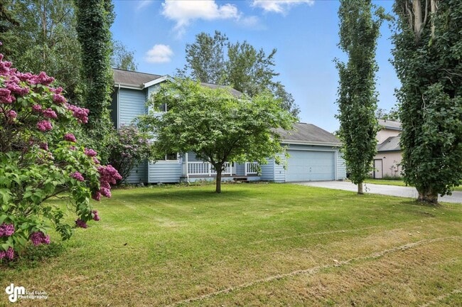 Building Photo - Spacious Palmer Home!