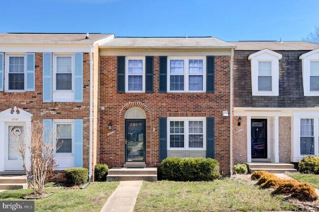 Building Photo - 12109 Stallion Ct