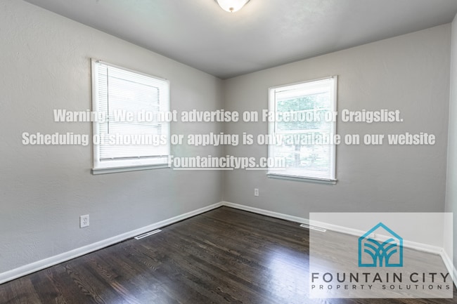 Building Photo - 1808 N Kiger Rd