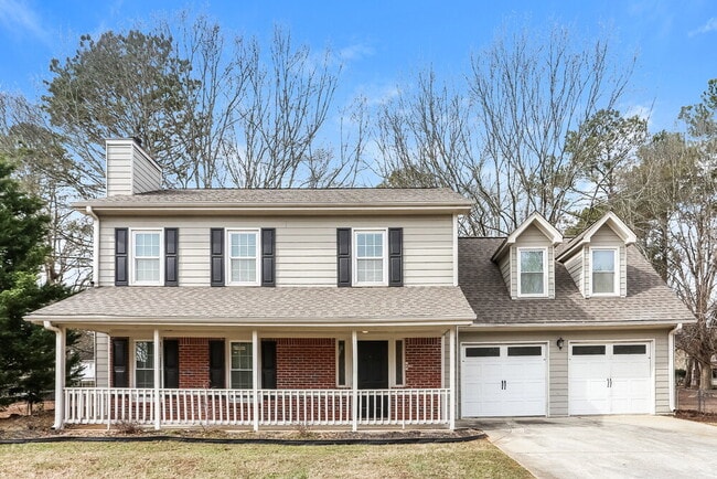 Building Photo - 483 Rhett Dr