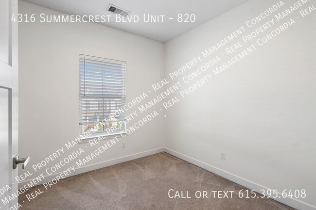 Building Photo - 4316 Summercrest Blvd