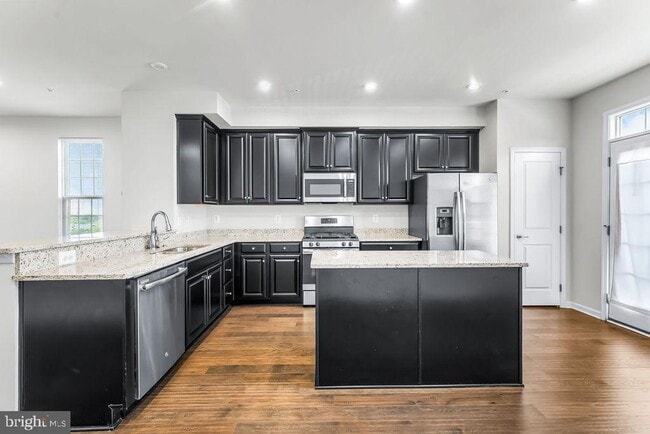Building Photo - 3025 Frayser Farm Rd