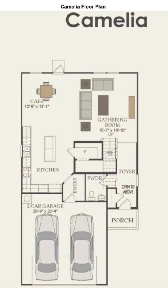 Building Photo - 6434 Lakeview Haven Dr