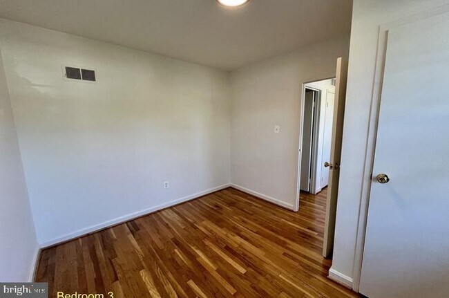 Building Photo - 5311 Pooks Hill Rd