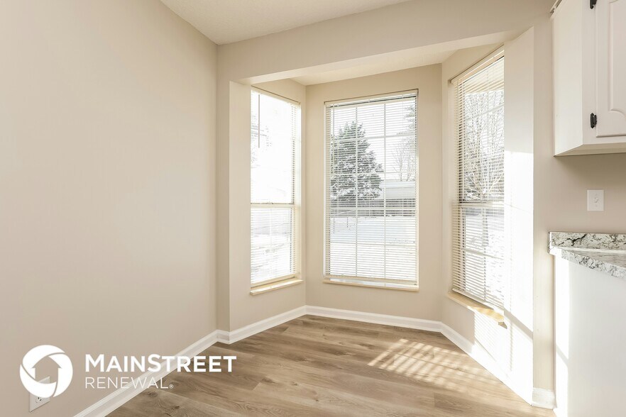 Building Photo - 1538 Stone Hill Rd