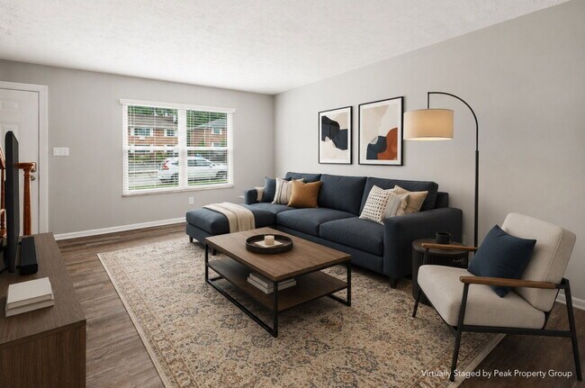 Building Photo - 4489 Mobile Dr