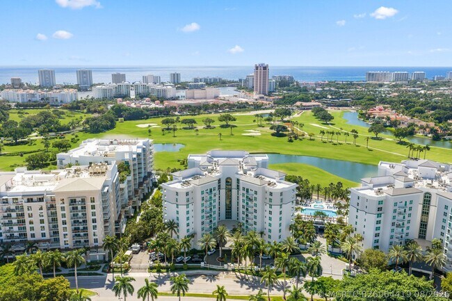 Building Photo - 500 SE Mizner Blvd