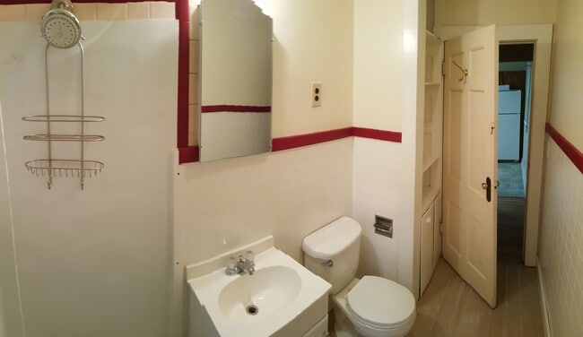 Building Photo - 17th and Grant - August 2026