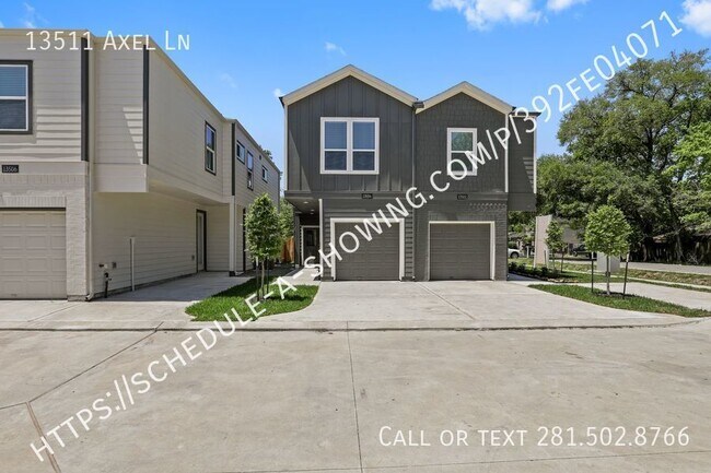 Building Photo - 13511 Axel Ln