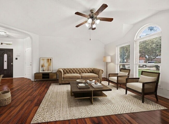 Building Photo - 11814 Copperas Creek Dr