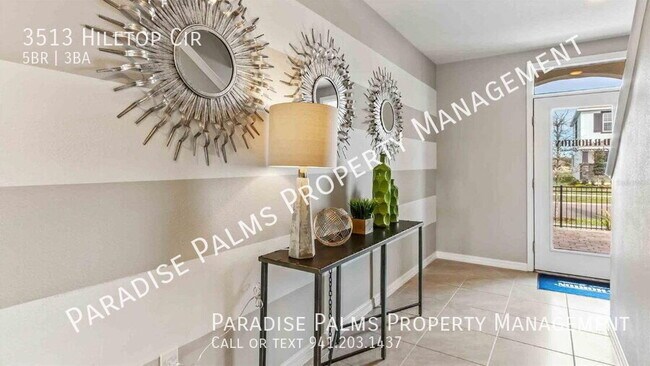 Building Photo - 3513 Hilltop Cir