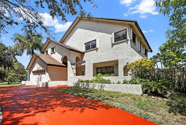 Building Photo - 8201 SW 57th St